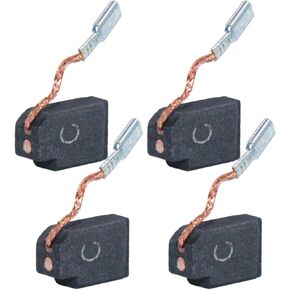 181216-01/650916-01Carbon Brushes replacement for Dewalt D28402, D28110, D28112, D28401N,D28803,D28065,D28117,D28116,DWE4615