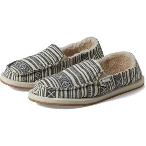 Sanuk Donna Blanket Chill