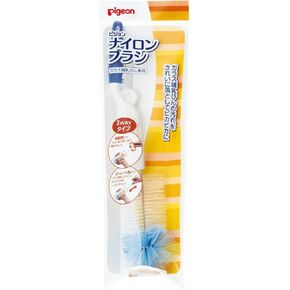 PIGEON Baby Bottle Brush (Japan Import)