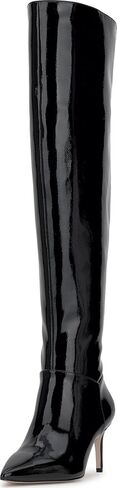 Jessica Simpson Women's Verity Wide Calf Knee High Boot in Saudi Arabia