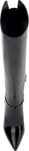 Jessica Simpson Women's Verity Wide Calf Knee High Boot in Saudi Arabia