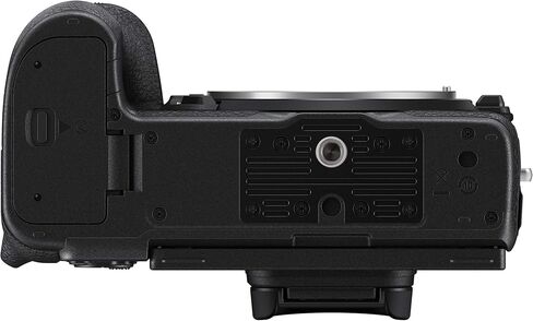 هيكل كاميرا Nikon Z7II عديمة المرآة بإطار كامل بصيغة FX ودقة 4K UHD 1653 مع محول تركيب عدسة FTZ + حقيبة حقيبة ديكو جير + بطارية إضافية + مصباح LED للتصوير الفوتوغرافي + مجموعة برامج صور فيديو وملحقاتها in Saudi Arabia