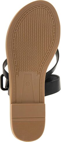 صندل ماندي مسطح للسيدات من Kensie in Kuwait