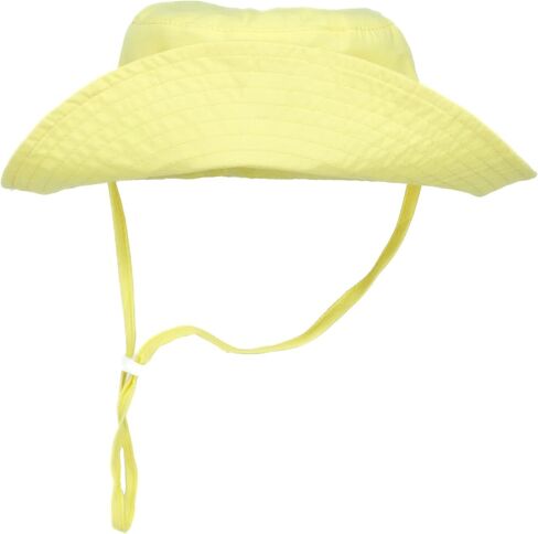 FLIP & STAY BRIM Bucket Hat for Baby Toddler & Kids | Summer Sun UPF 50+ Protection Boys & Girls | Beach Girl Swim Boy Gift in Saudi Arabia