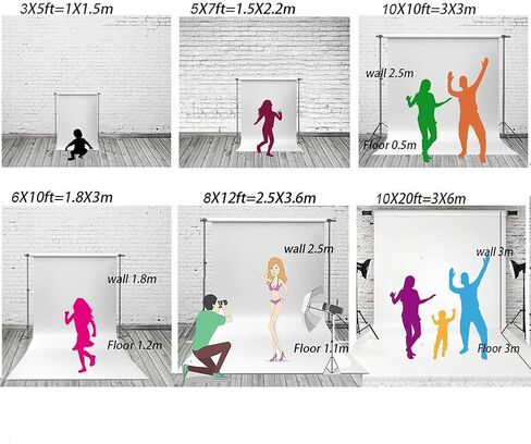 WOLADA كابوس قبل عيد الميلاد خلفية خلفية الهالوين خلفية الصورة الهالوين خلفية حفلة الهالوين 5x7FT 12594 in Kuwait