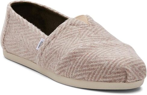 TOMS Women's Alpargata Cloudbound 10020192 Loafer Flat in Saudi Arabia