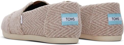 TOMS Women's Alpargata Cloudbound 10020192 Loafer Flat in Saudi Arabia