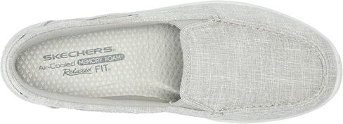 Skechers Modern Comfort Women's Reggae Fest-Goodnight Loafer in Saudi Arabia