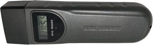 LCD Screen Guard Patrol Systems with 30pcs Checkpoint RFID Inductive Security Patrol Wand 5 Guard ID Tag Easy Use Software in Kuwait