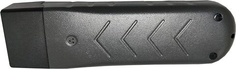 LCD Screen Guard Patrol Systems with 30pcs Checkpoint RFID Inductive Security Patrol Wand 5 Guard ID Tag Easy Use Software in Kuwait