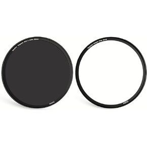 Haida HD4665-58 58mm ND1000 Magnetic MC Optical Glass Filter Incl Adapter 10 Stop