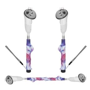 SUPERVR Long Arm Stick for Gorilla Tag Handle Compatitable for Meta Quest (Quest 3)