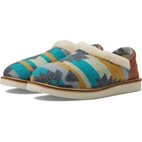 Sanuk Cozy Vibe Low Sugar Mat Southwest