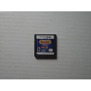 Puzzler World - Nintendo DS (Renewed)