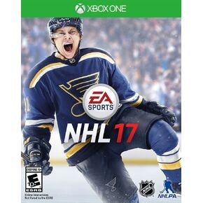 NHL 17 - Xbox One (Renewed)