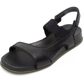 Camper Women's Atonik Flat Sandal