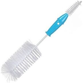 Baby Bottle Brush, BPA Free, Sets of 2 by Angel of Mine