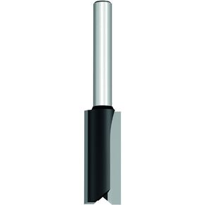 CMT 81208 Contractor Straight Bit, 1/2-inch Diameter, 1/4-inch Shank