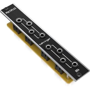 Behringer 911A DUAL TRIGGER DELAY Legendary Analog Dual Trigger Delay Module for Eurorack