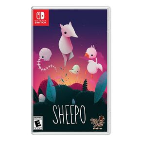 Sheepo - Nintendo Switch