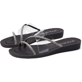 Chinese Laundry Women's Attuned Stone Flat Sandal