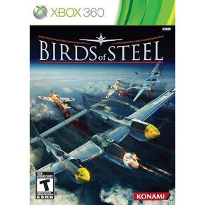 Birds of Steel - Xbox 360 (Renewed) in Kuwait