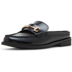 Madden Girl Women's Addler-f Loafer Flat