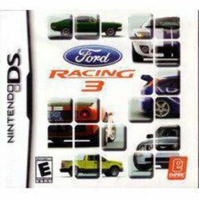 Ford Racing 3 - Nintendo DS (Renewed)
