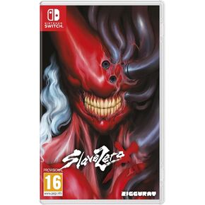 Slave Zero X - Switch