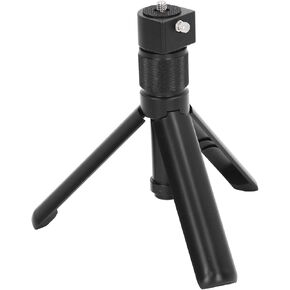 Action Cameras Handle with Tripod Stand Function, Portable and , Aluminum Alloy, High Compatibility, for ONE X3 ONE X2 ONE R