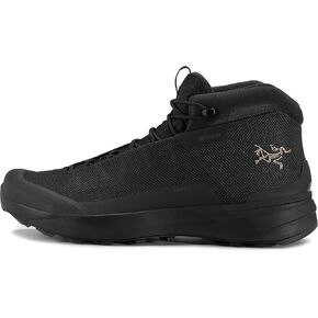 Arc'teryx Kopec Mid GTX Boot Women's | Waterproof Mid-Height Hiking and Trekking Shoe
