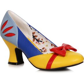 Ellie Shoes Women's 254-vida Pump