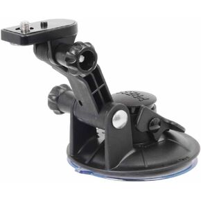 Polaroid Suction Cup Mount for XS80 & XS100 Action Cameras