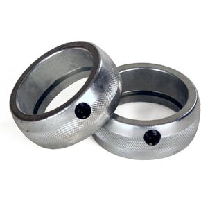 (2) Steel Dragon Tools 44725 Ring Collar Assembly fits RIDGID 300 Support Arm