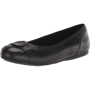 SoftWalk Women's Ballet Flat