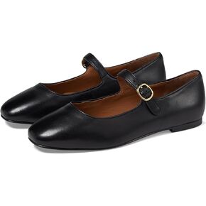 Seychelles women's Magnolia Leather Mary Jane Flat