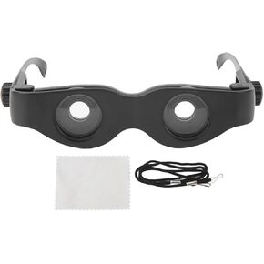 Hands-Free Binocular Glasses, Opera Glasses for Adults Professional Binocular Glasses or Fishing Bird Watching Sports Concerts Theater Opera