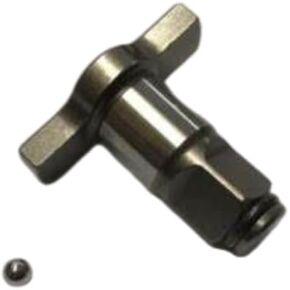 # 42-06-0128 1/2" SQ. Drive Anvil 2861-20 H62A Replacement Part new For Milwaukee