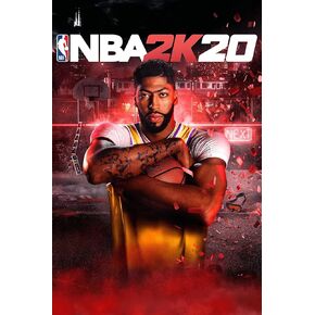 NBA 2K20 (Xbox One)