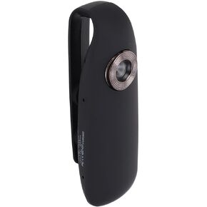 Generic Clipon Video Recorder, Motion Detection 30 Fps Portable Mini Wearable Camera 560mAh (US), Generic4pgie2bu8s-11