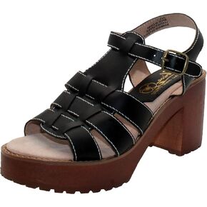 صندل غلادياتور نسائي بكعب من Sbicca in Kuwait