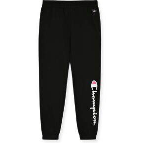 Champion Girls' Fleece Joggers