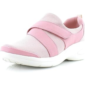 BZees Women's Refresh Slip-on Sneaker