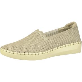 Skechers Women's Sepulveda 2.0-Beach Waves Loafer Flat