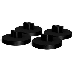 120mm to 616 Film Spool Adapter (Two Sets)