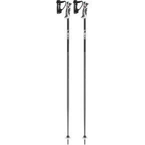 LEKI Bold Lite S Lightweight Aluminum Ski Poles for Alpine Skiing in Saudi Arabia