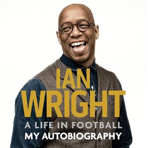 A Life in Football: My Autobiography: My Autobiography