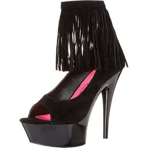 Ellie Shoes Women's 609-Aponi Boot