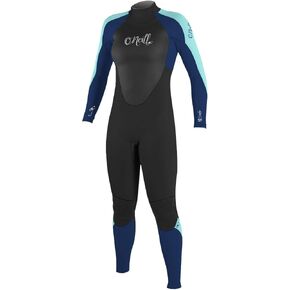 O'Neill Women's Epic 3/2mm Back Zip Full Wetsuit