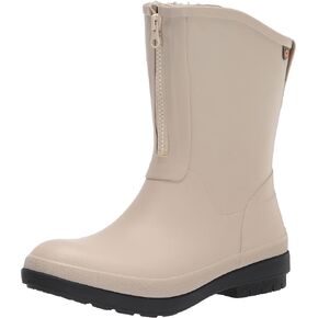 BOGS Women's Amanda Ii Zip Snow Boot